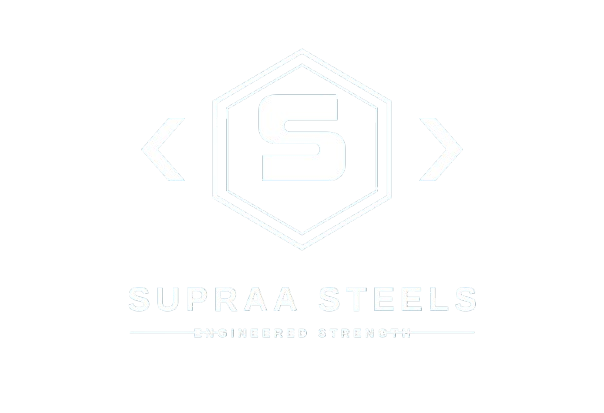 Supraa Steels Supraa Steels logo